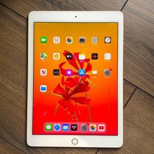 iPad Air 2 32G Gold
